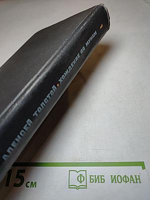 Хождение по мукам. Том первый: Книги первая и вторая