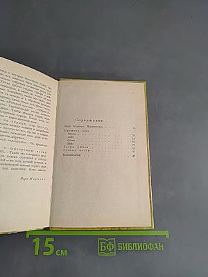 Горная хижина