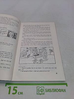 Reader for Summer