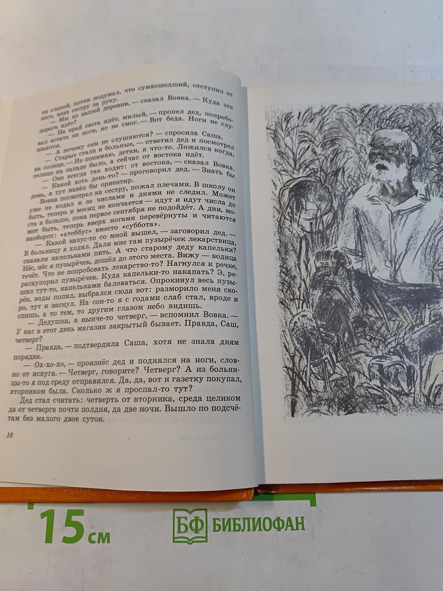 Медовые кладовые