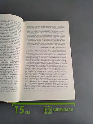 Огненные цитадели