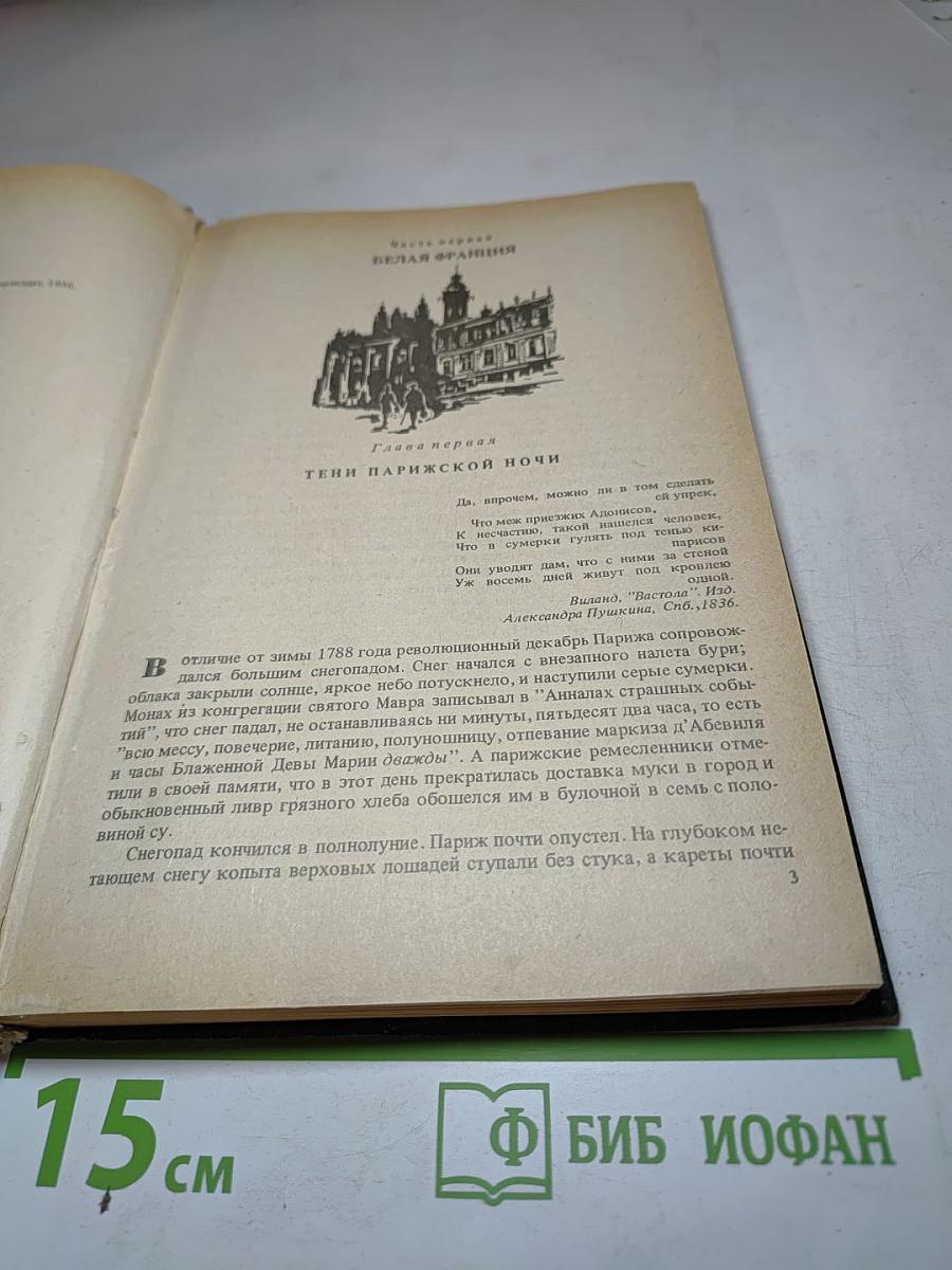 Черный консул