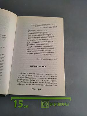 Сын льва