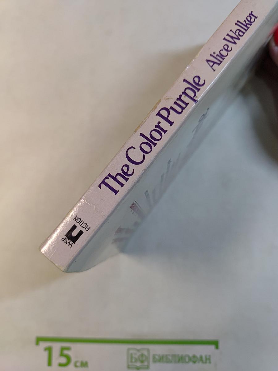 The Color Purple