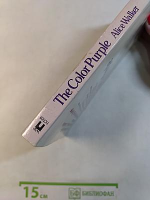 The Color Purple