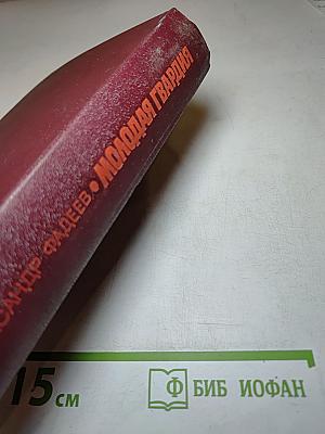 Молодая гвардия