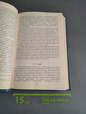 История русской философии