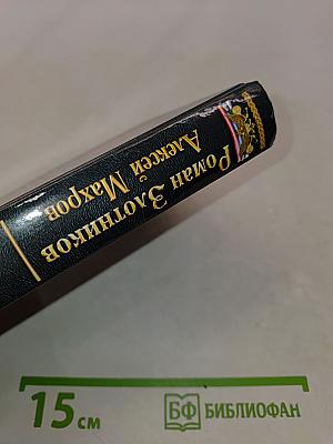 Разговор с вождем