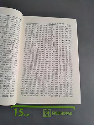 实用汉字字典