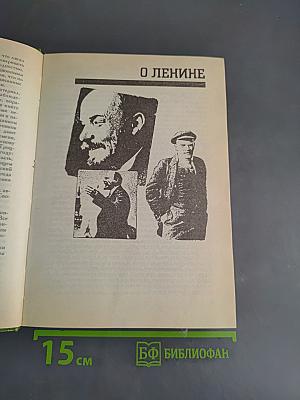 Силуэты: Политические портреты
