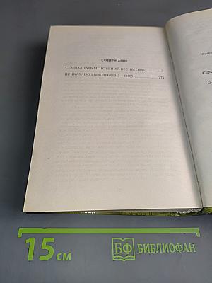 Семнадцать мгновений весны
