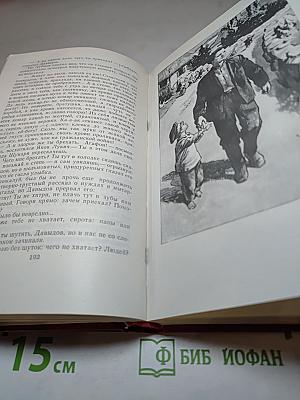Собрание сочинений. Том 6. Поднятая целина. Книга вторая