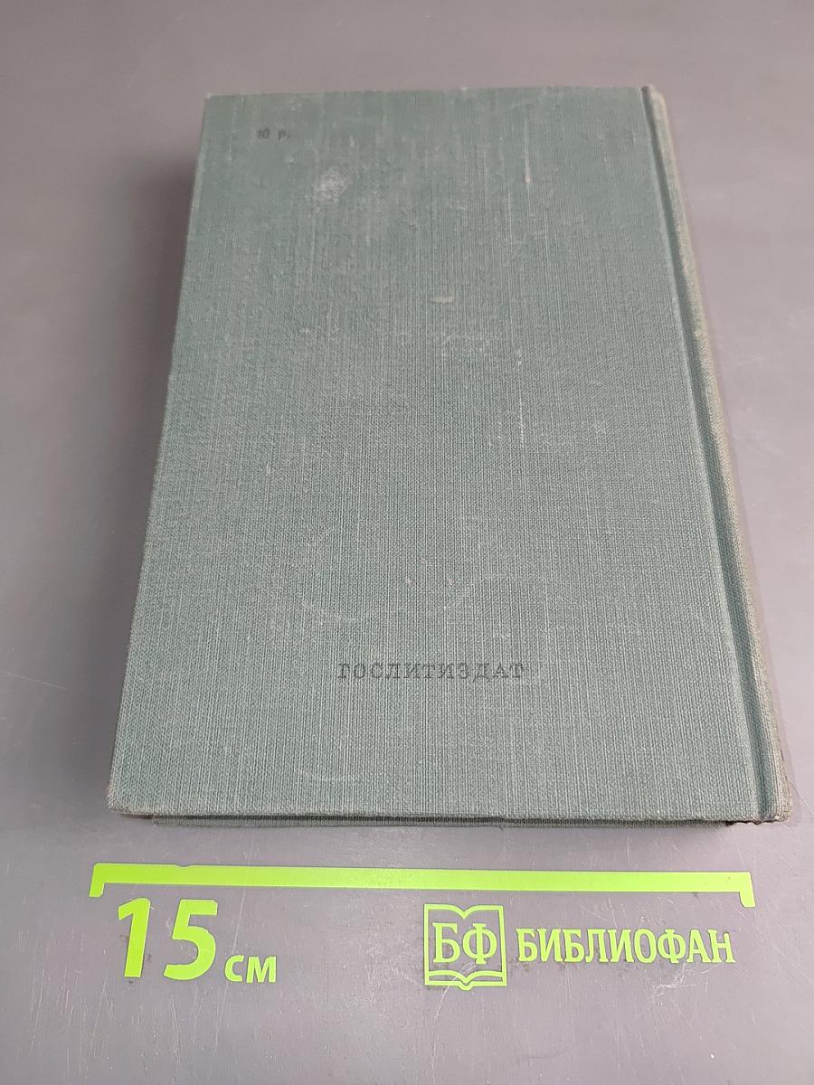 Полное собрание сочинений. Том XIII. Художественные произведения, критика, дневники, словарь