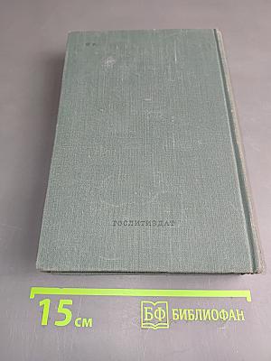 Полное собрание сочинений. Том XIII. Художественные произведения, критика, дневники, словарь