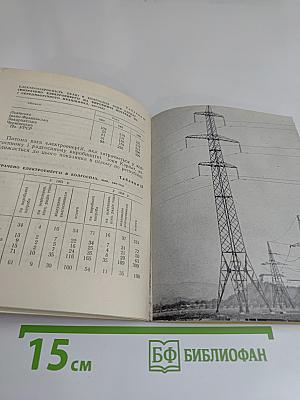 Электроэнергетика Карпат