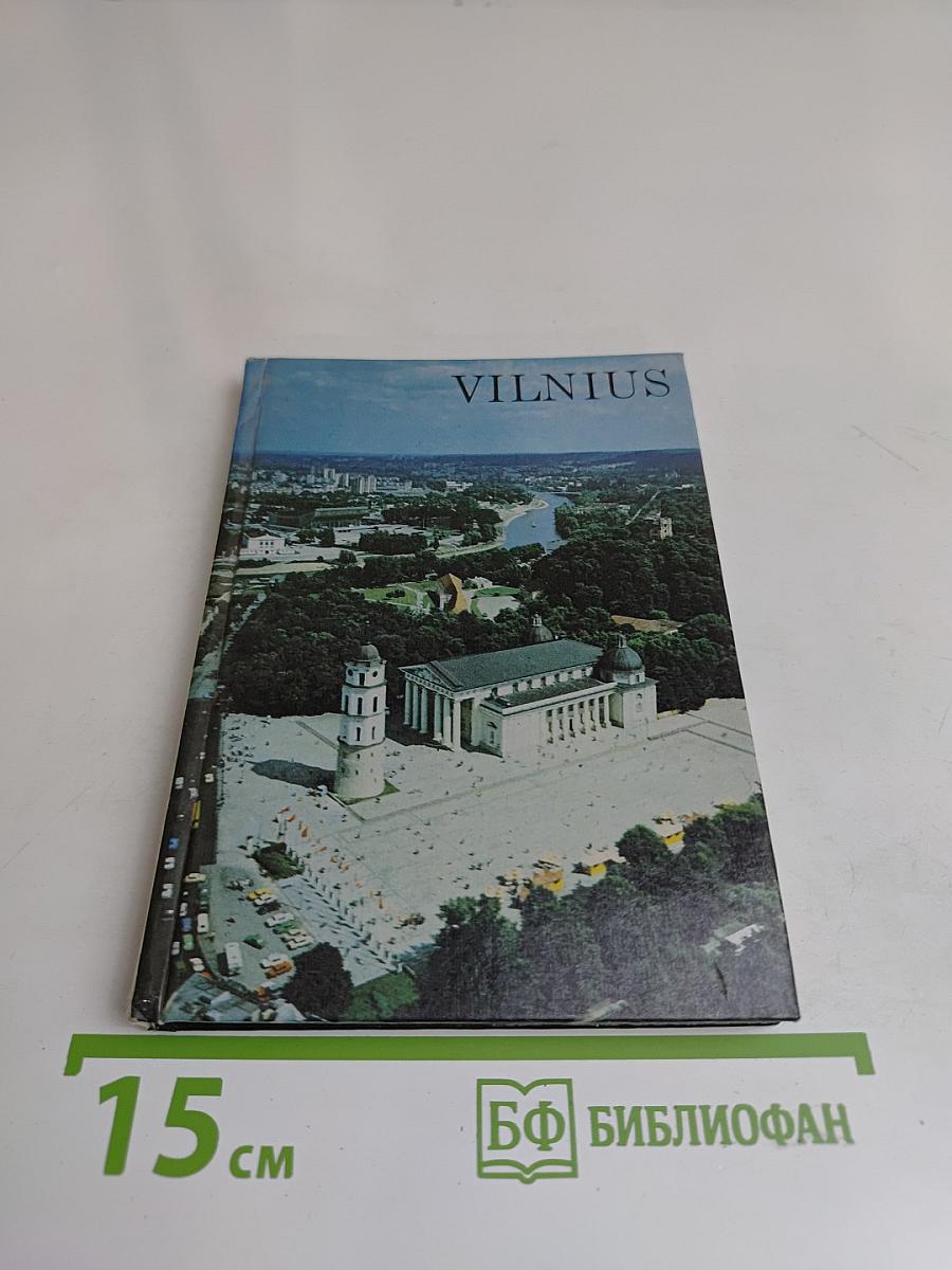 Vilnius