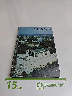 Vilnius