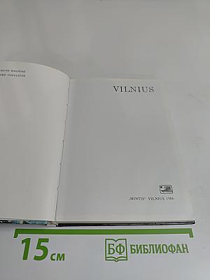 Vilnius