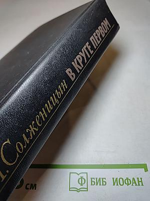 В круге первом