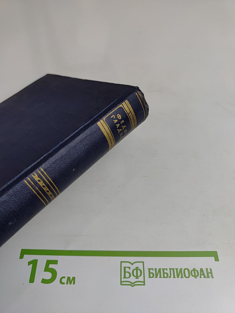 Повесть о детстве. Том четвертый
