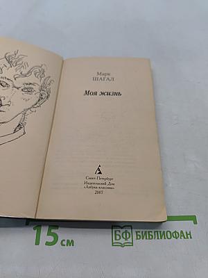Моя жизнь