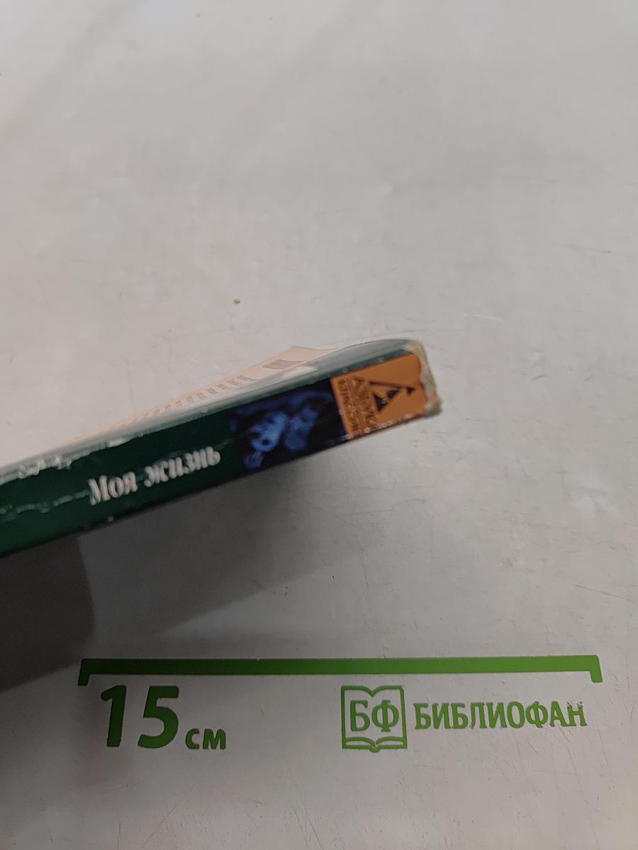 Моя жизнь