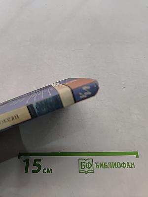Море-океан