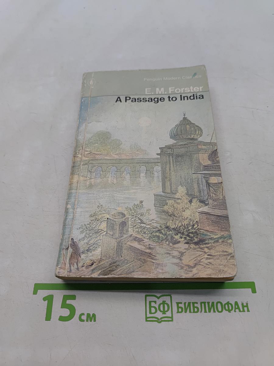 A Passage to India