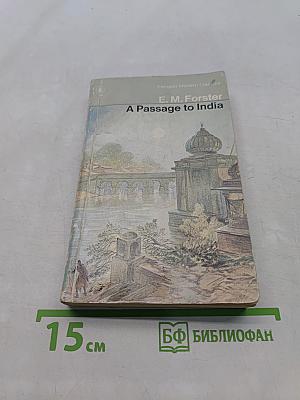 A Passage to India