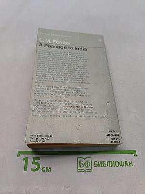 A Passage to India