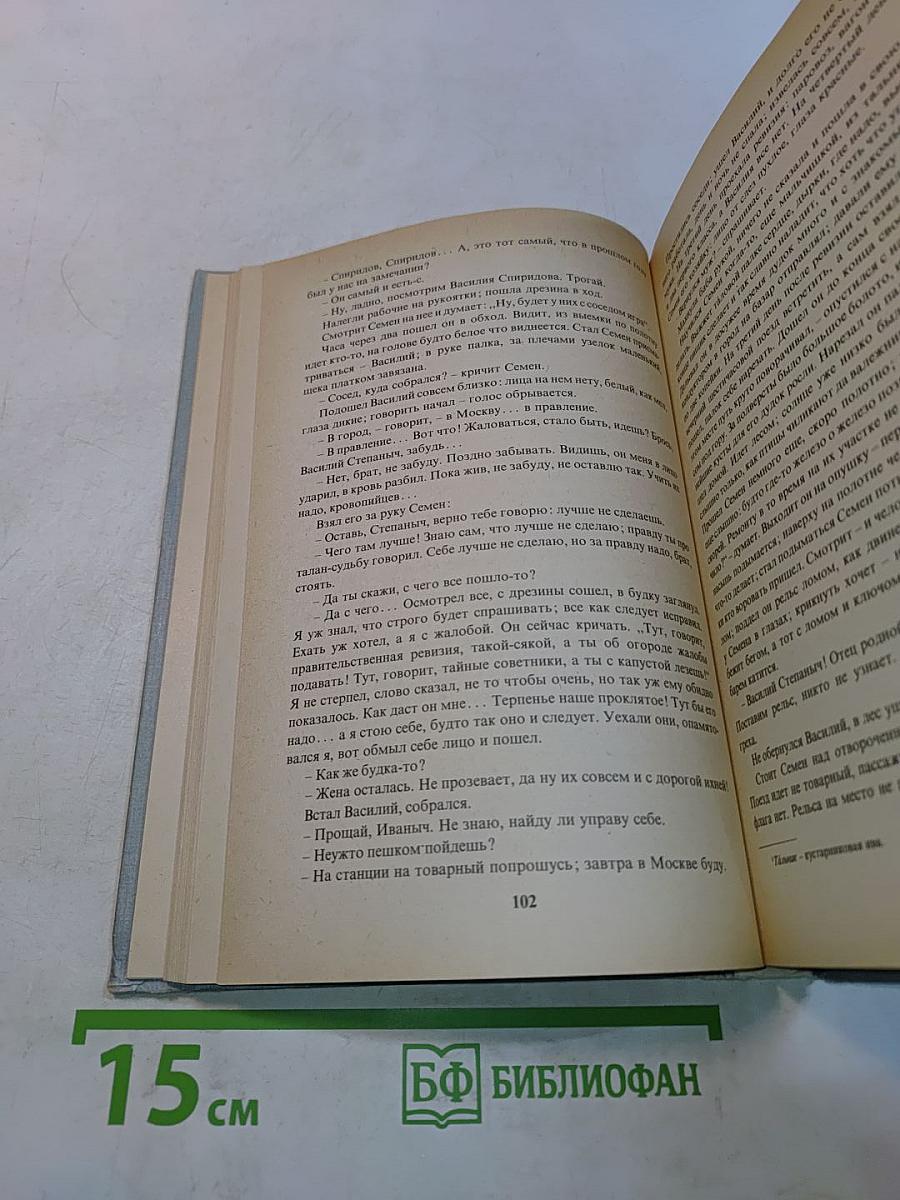 В мире русской литературы. Книга для внеклассного чтения. 5 класс