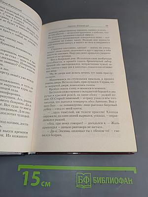 Атаман. Княжий суд