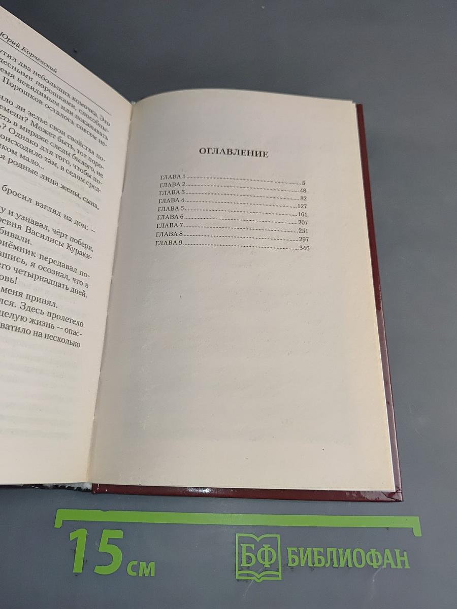 Атаман. Княжий суд
