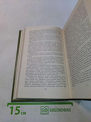 Собрание сочинений в томах. Том четвертый. Блокада. Книга первая-вторая