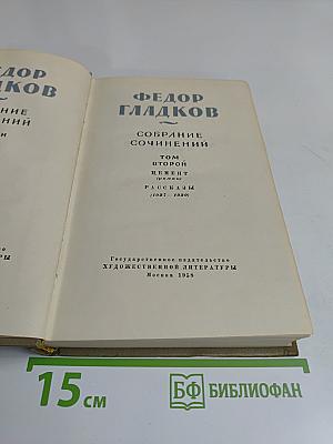 Собрание сочинений. Том второй. Цемент (роман), Рассказы (1927-1929)