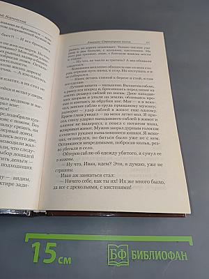 Атаман. Стрелецкая казна