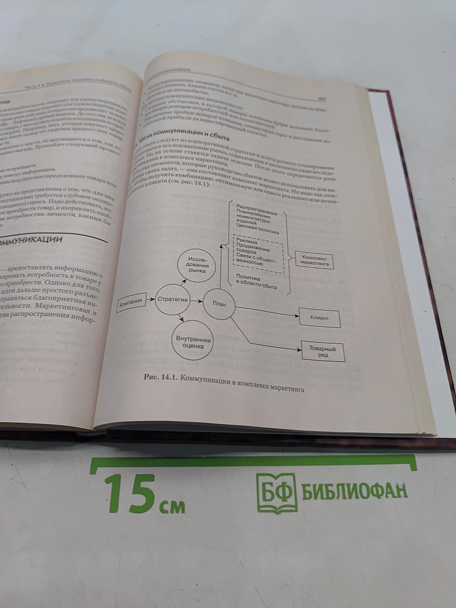 Продажи. 5-е издание