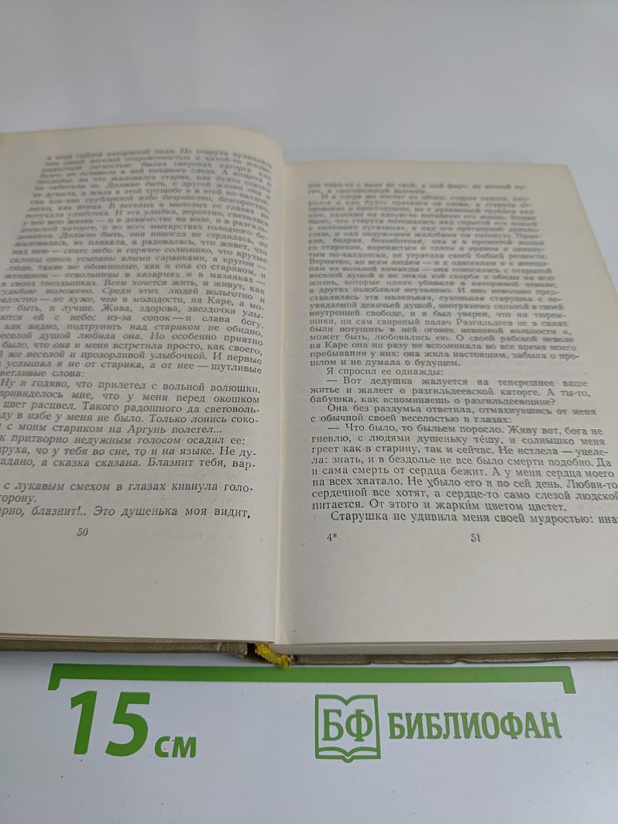 Собрание сочинений. Том первый. Повести и рассказы (1901-1926)