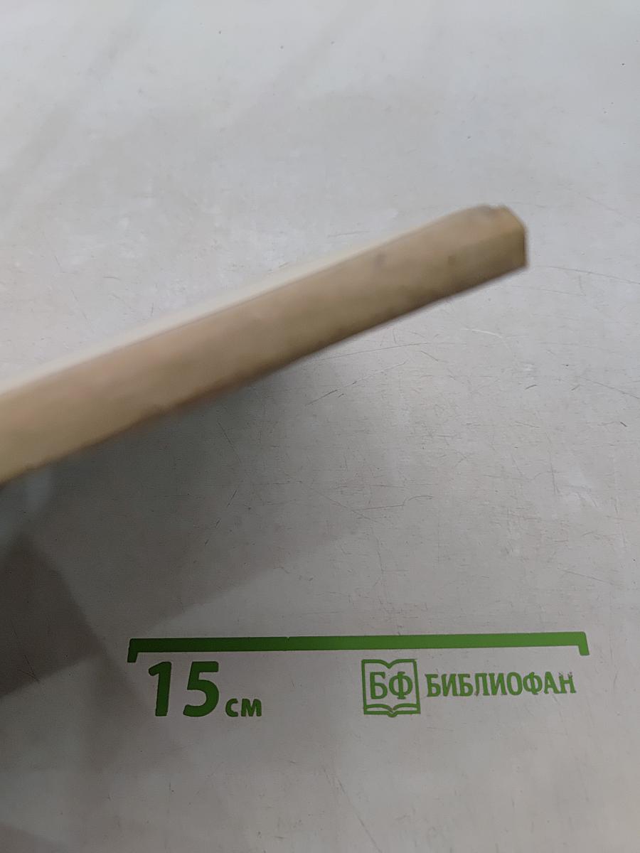 Почему у белого пуделя черный нос?