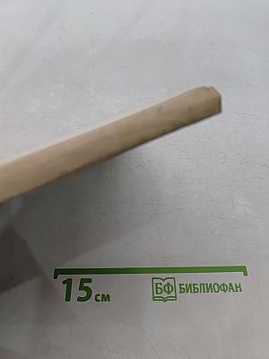 Почему у белого пуделя черный нос?