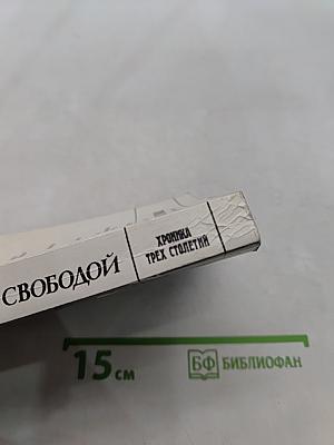 Меж рабством и свободой. 19 января - 25 февраля 1730 года