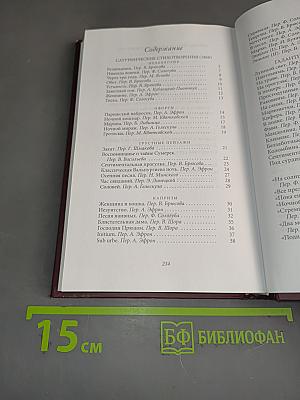 Поль Верлен. Стихотворения