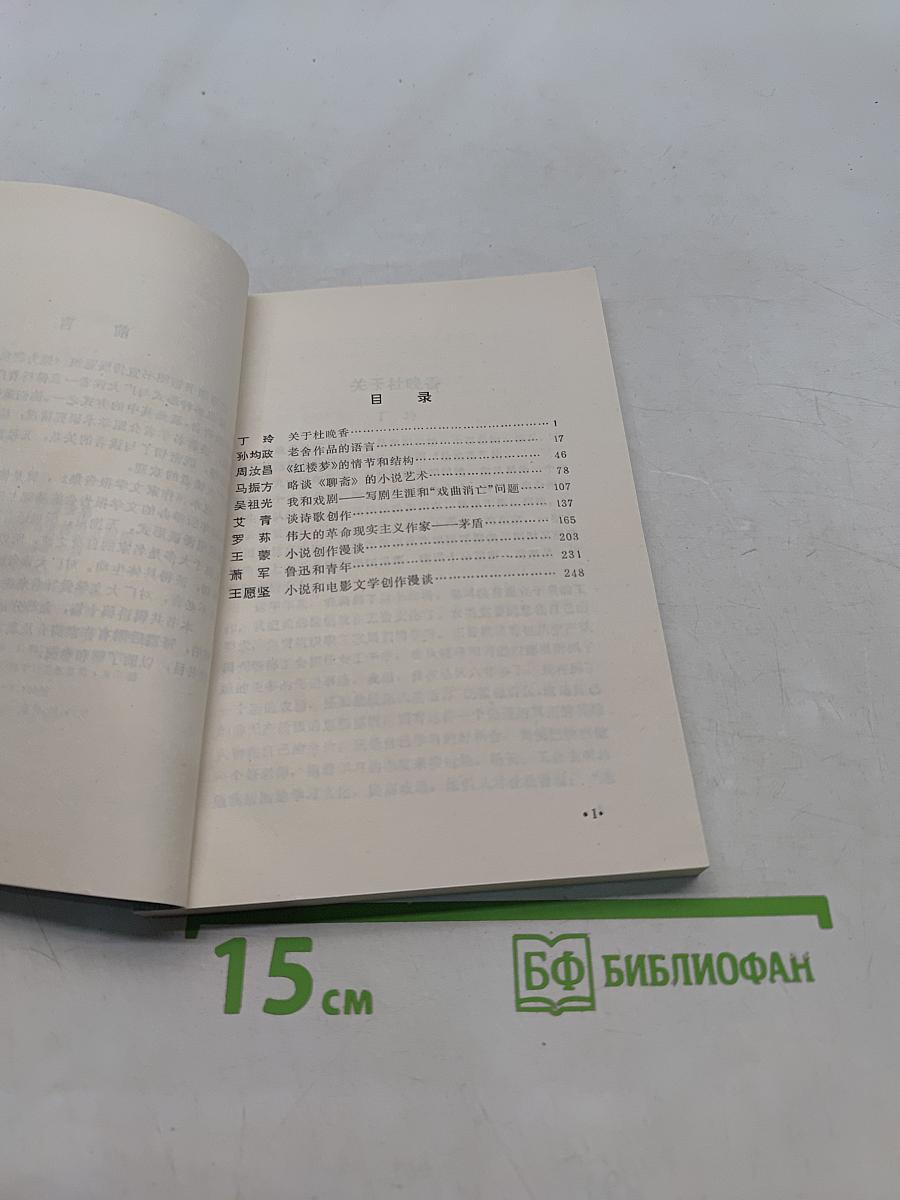 作家文学报告集