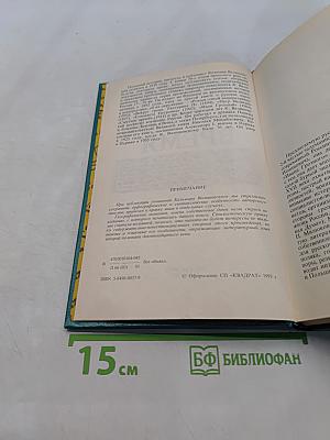 Смутное время