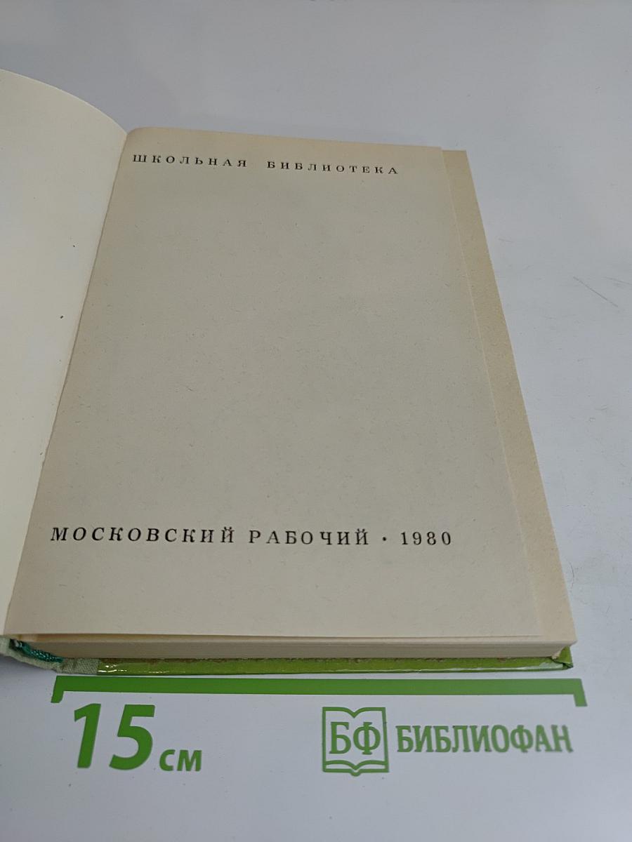 Большие надежды