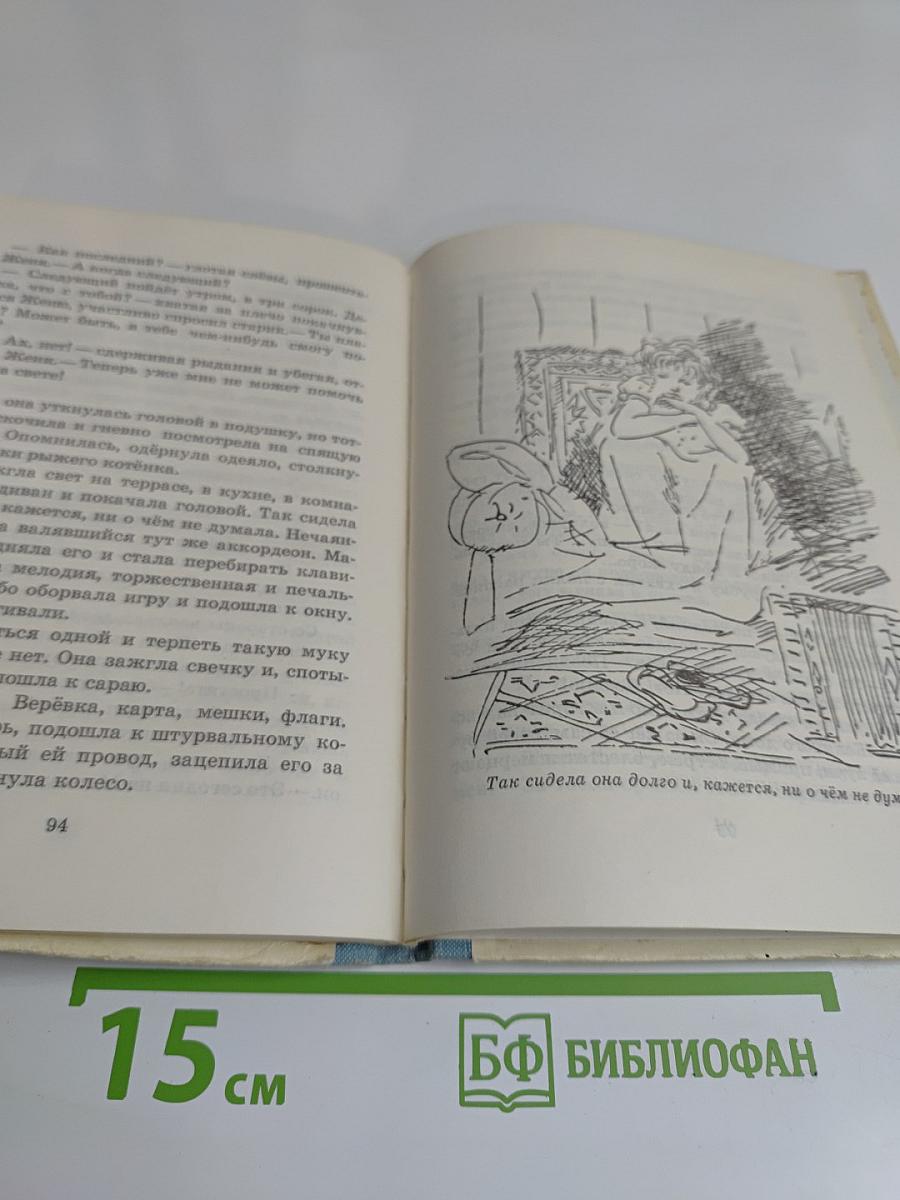 Тимур и его команда