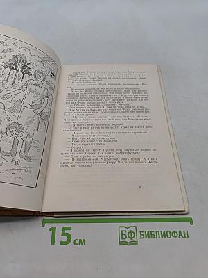 Федоскины каникулы