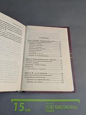 Карманный Оракул. Предсказания на все случаи жизни