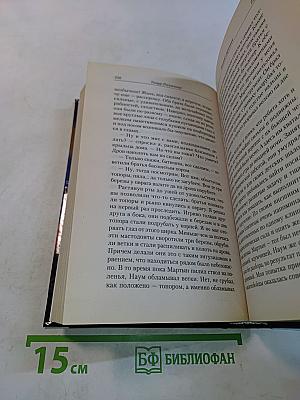 Колдун. Хромой странник