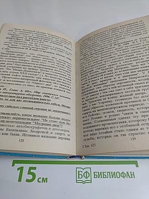 Русская литература XX века. Учебная книга для 10-11 классов средних школ, гимназий и лицеев